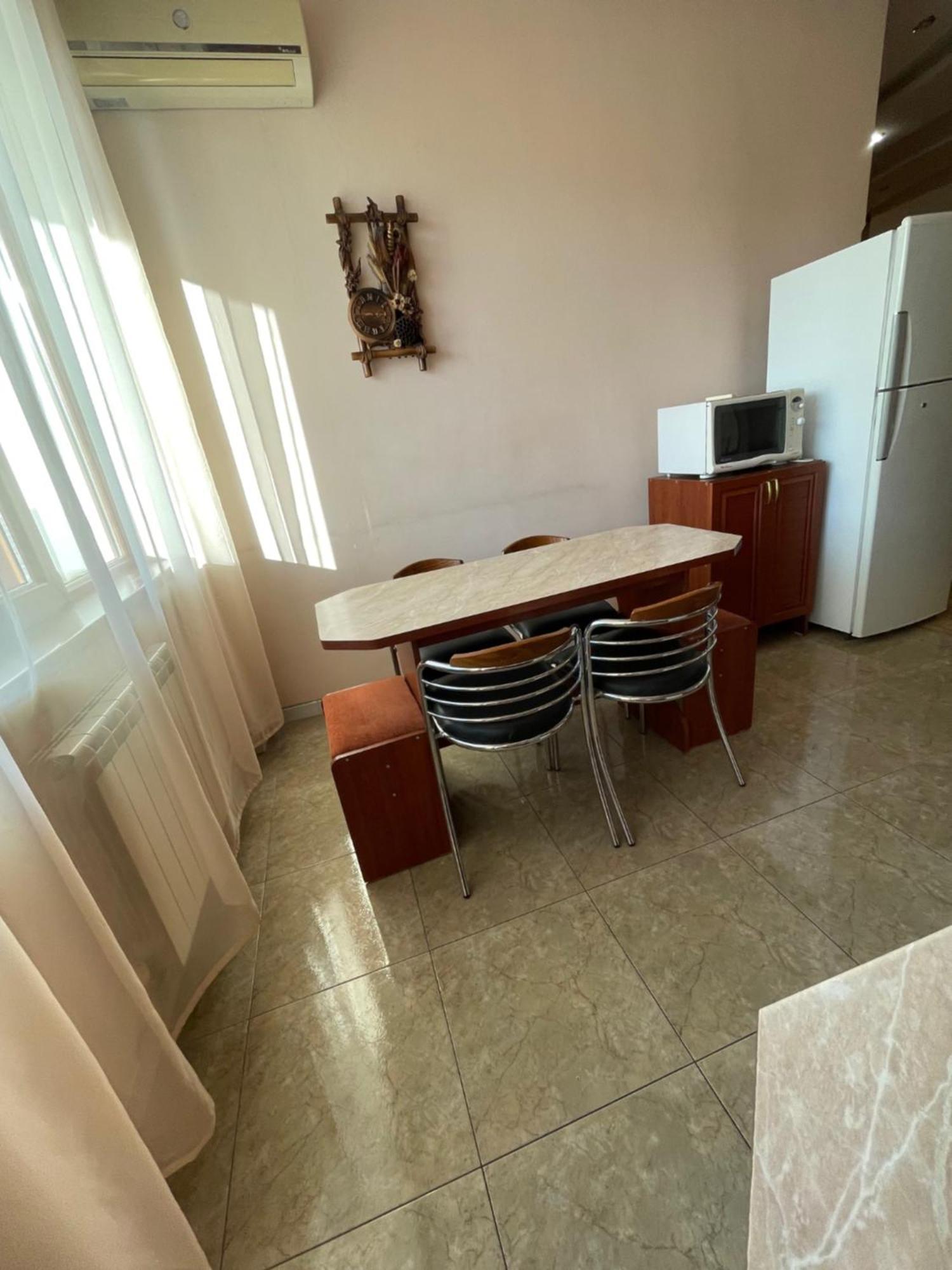 Apartment #1 In The City Center Jereván Kültér fotó