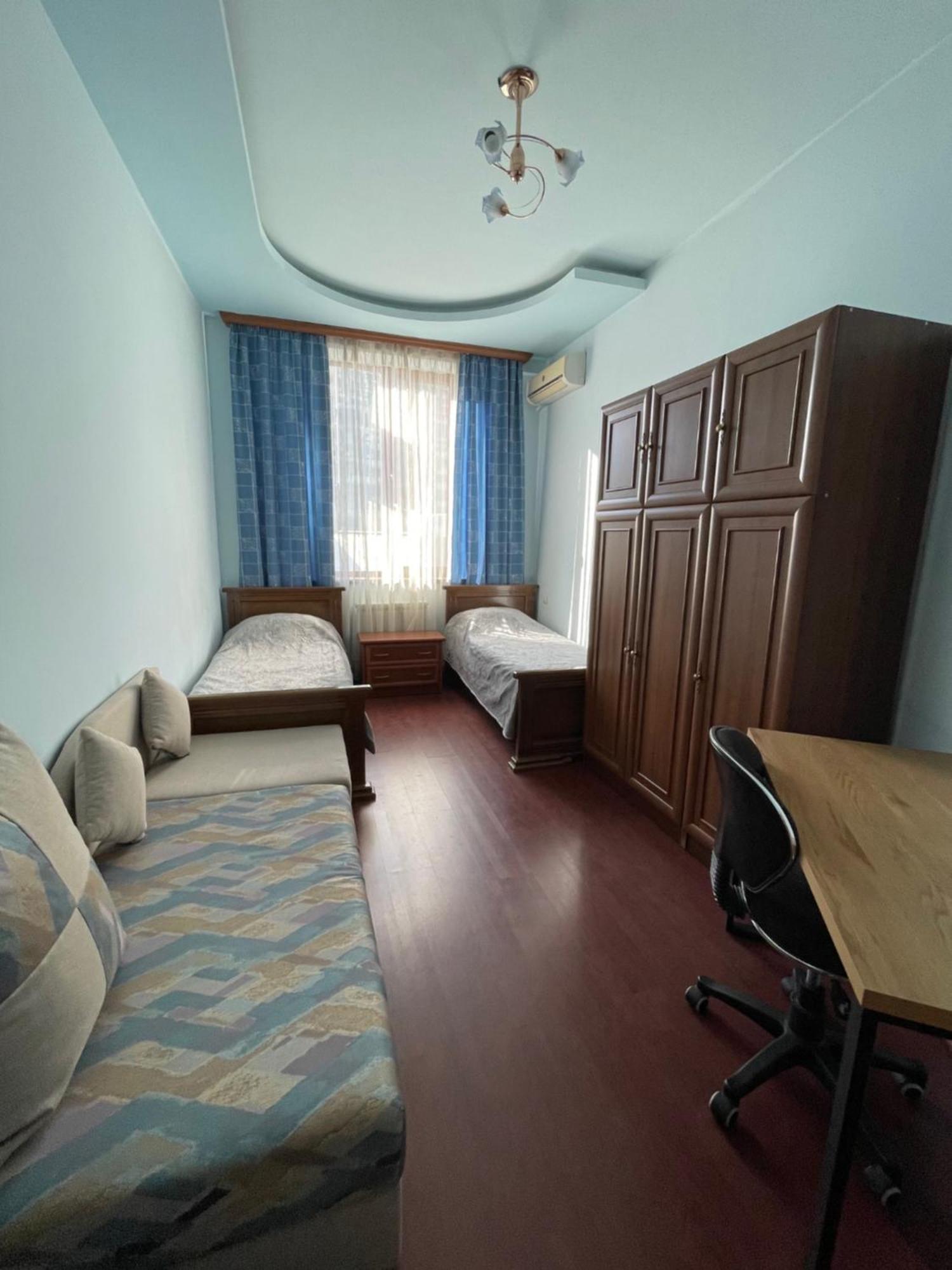 Apartment #1 In The City Center Jereván Kültér fotó