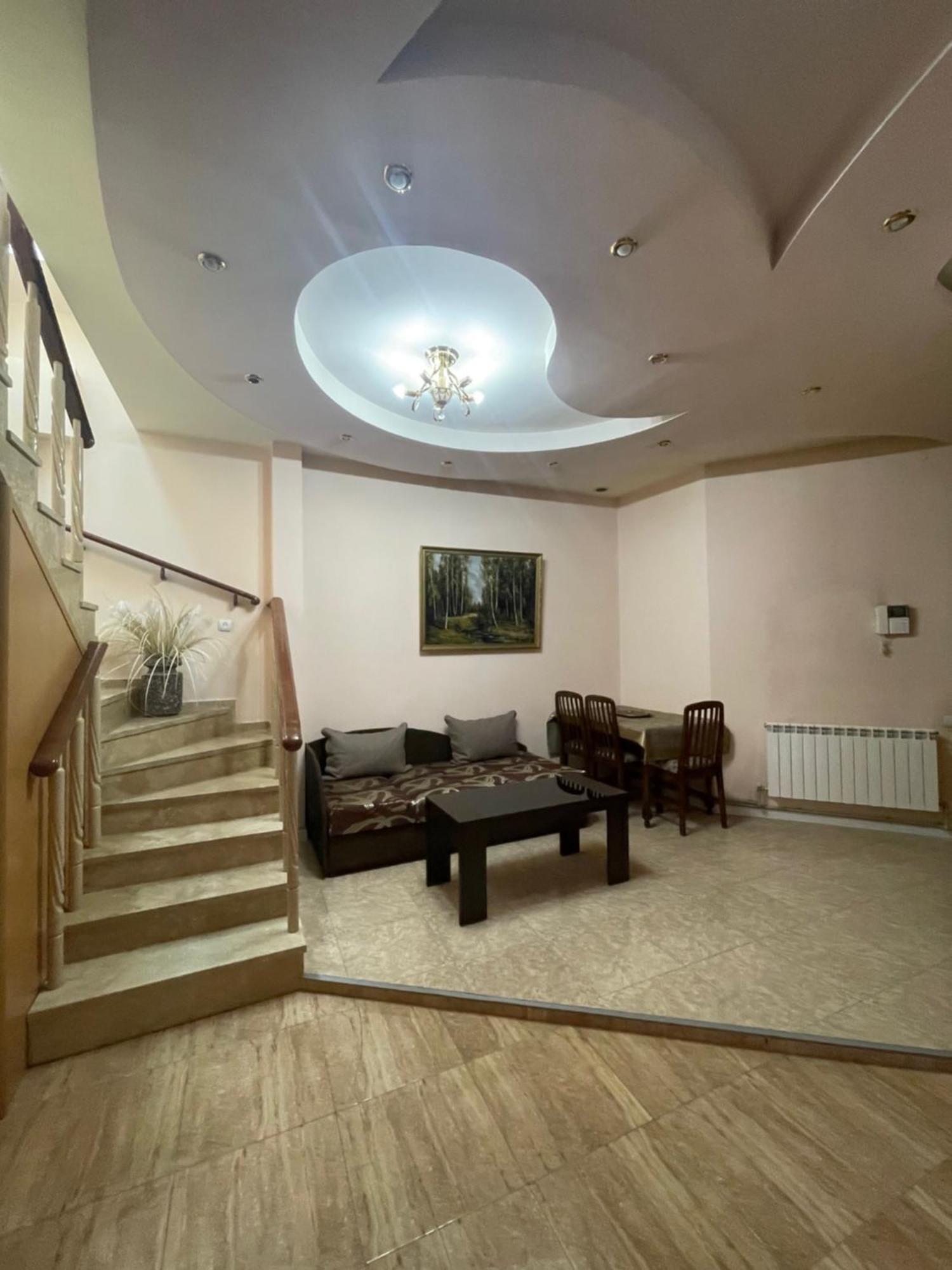 Apartment #1 In The City Center Jereván Kültér fotó