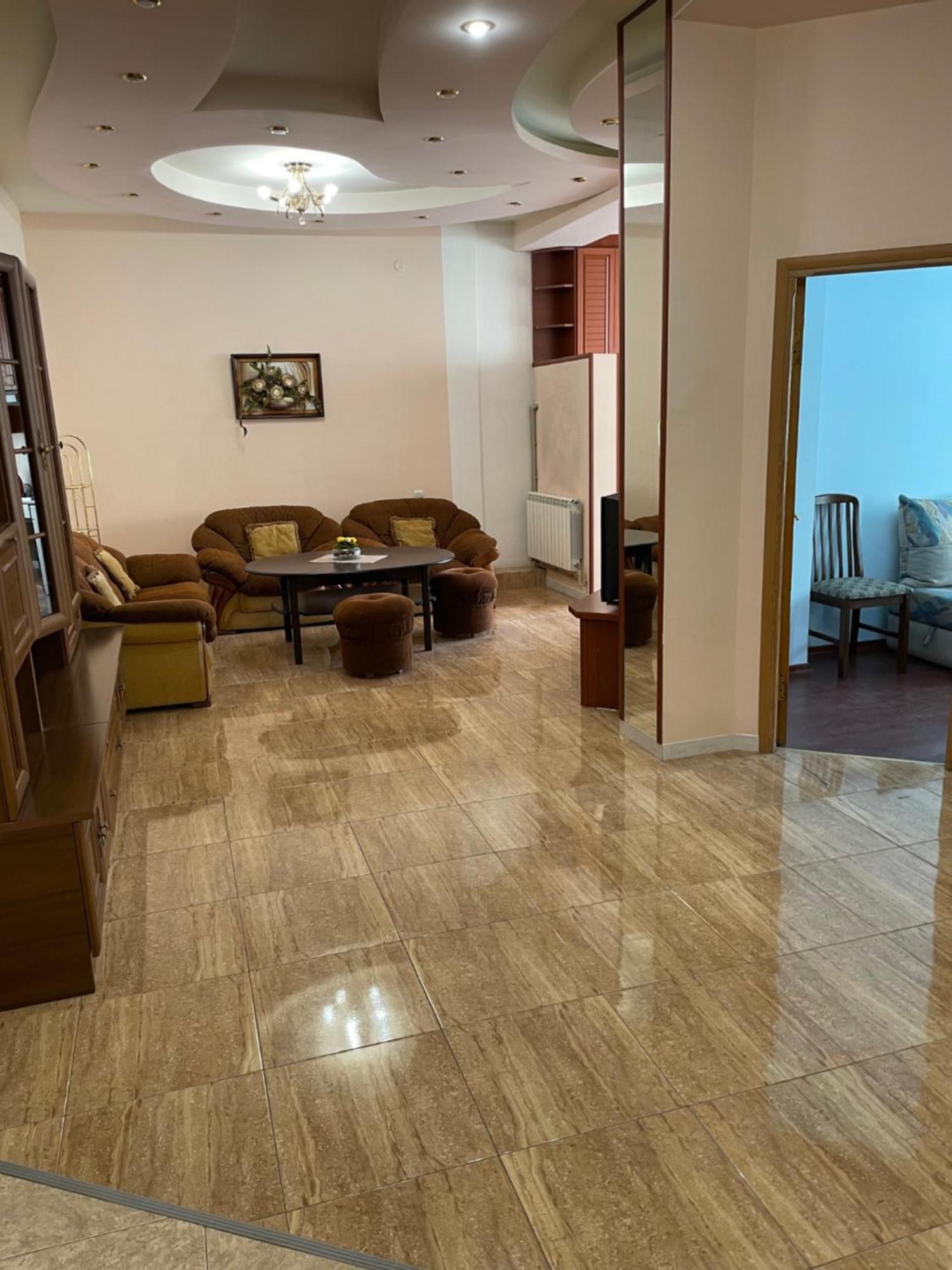 Apartment #1 In The City Center Jereván Kültér fotó