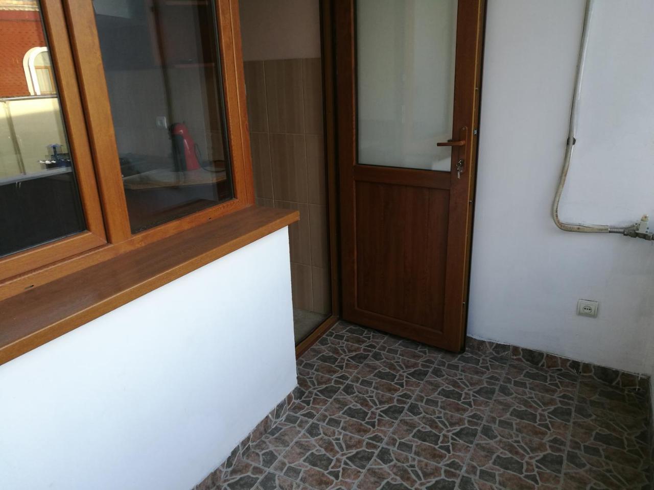 Apartment #1 In The City Center Jereván Kültér fotó